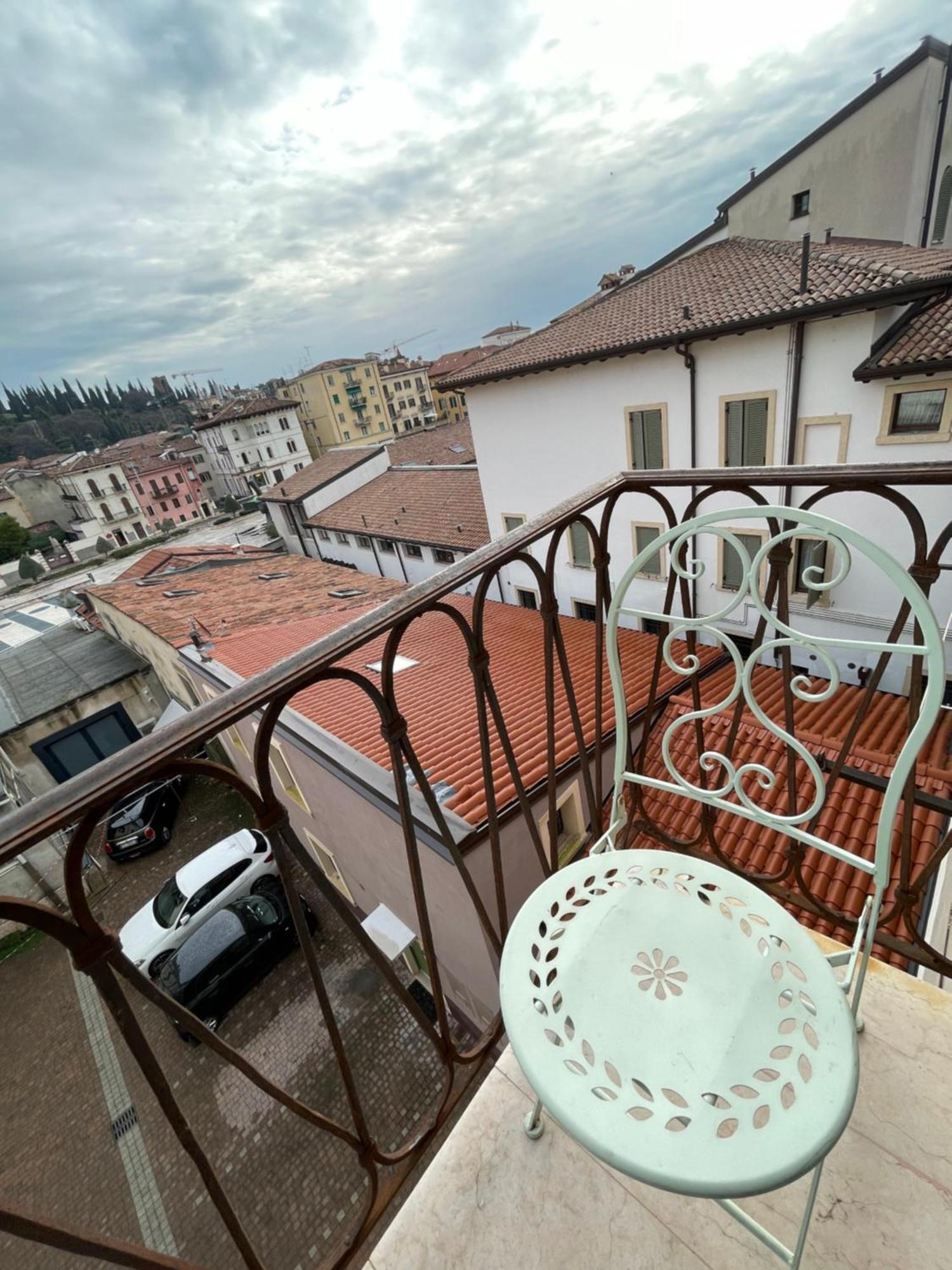 Enchanting Verona Exterior photo